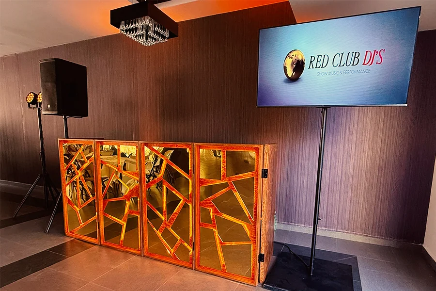 ¿Se adaptan a eventos empresariales?