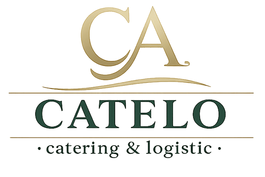 CATELO · Catering y logística para eventos
