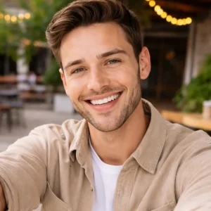 testimonios-de-clientes-banquetes-retrato-masculino-sonrisa-natural